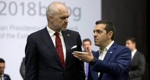 Protesta në Zvërnec, Rama i shkruan Tsipras: E transformove incidentin e izoluar në çështje politike
