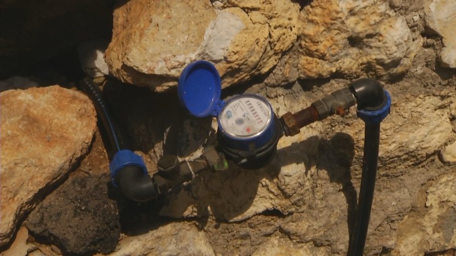 Defekt në tubacionin kryesor, UKT njofton reduktim të furnizimit me