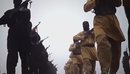 Luftuan krah ISIS në Siri, dënohen 14 xhihadistë shqiptarë