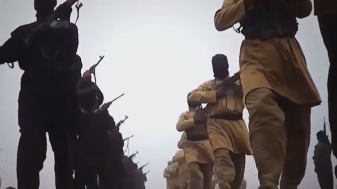 Luftuan krah ISIS në Siri, dënohen 14 xhihadistë shqiptarë