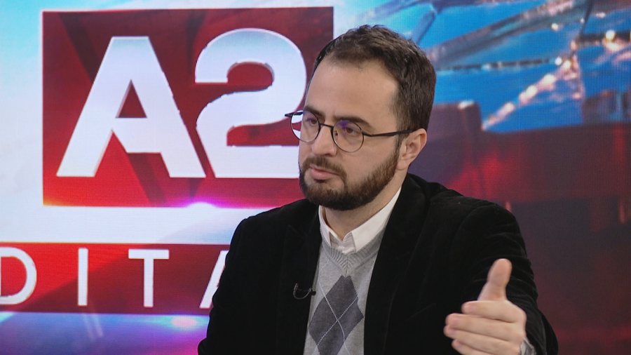 Nisma Thurje mbështet Florjan Binajn për kryetar bashkie