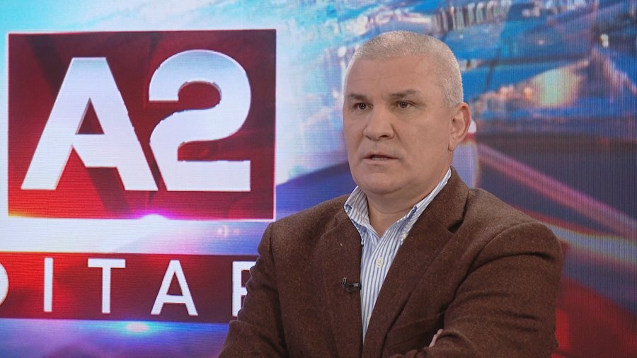 P&euml;rplasjet n&euml; Universitetin e Shkodr&euml;s, jep dor&euml;heqjen