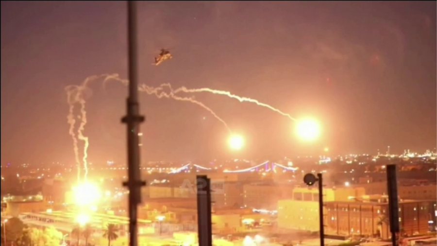 SHBA-ja dhe Irani nisin bisedimet p&euml;r &ccedil;&euml;shtje b&euml;rthamore