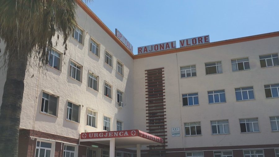 17-year-old girl in Vlora arrives at hospital with gunshot wounds