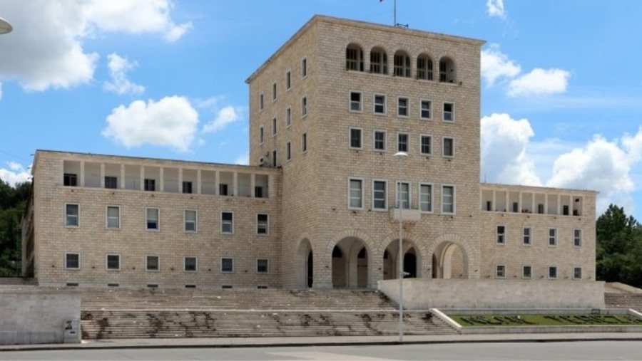 Nis sot viti i ri akademik, Rama ndan pamje nga Qyteti Studenti: Do të
