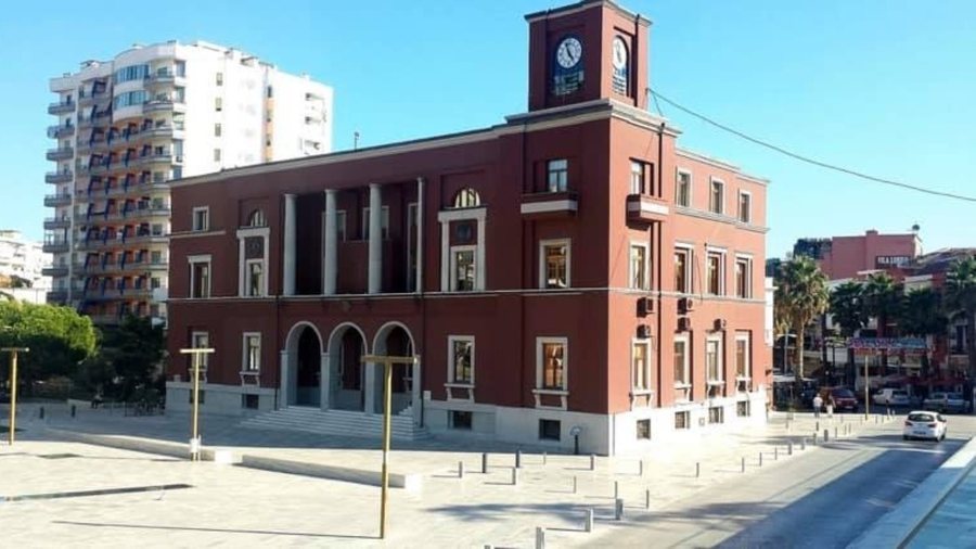 Ndryshime në drejtimin e 4 njësive administrative në Durrës