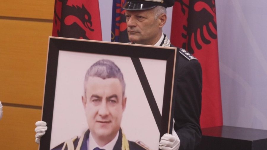 Vrasja e komisarit Artan Cuku, Prokuroria kërkon burgim të