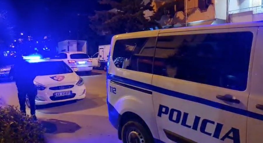 Plagoset me thikë 30-vjeçari në Vlorë