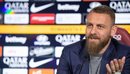 Daniele De Rossi zgjedh stolin e ri