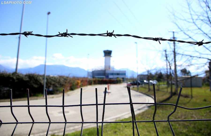 Akuzohet p&euml;r nj&euml; plagosje me thik&euml; n&euml; Durr&euml;s,