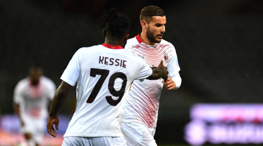 Detajet e marrëveshjes, Theo Hernandez tek Al Hilal për 25