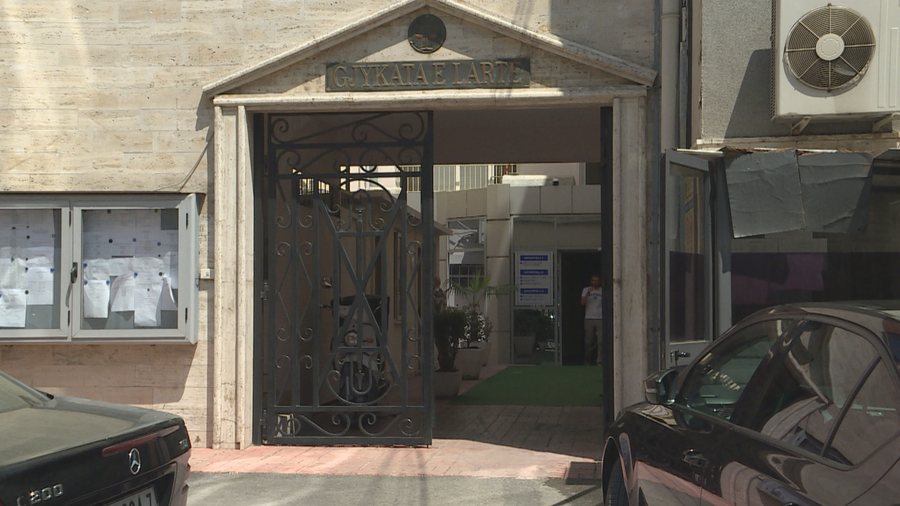 Vota e pavlefshme e Llagamit, Gjykata e Lartë: Çdo veprim në