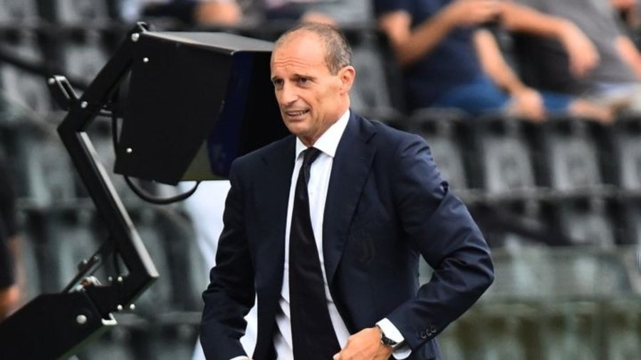 Rikthim pas 11 vitesh, Massimiliano Allegri merr drejtimin e Milanit