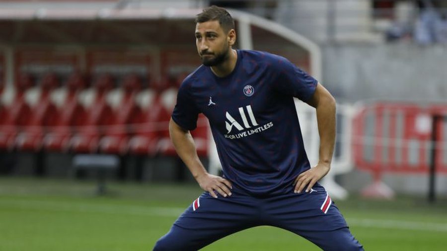 PSG zyrtarizon vendimin drastik për një nga heronjtë e sezonit