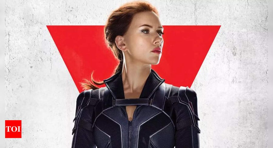 Scarlett Johansson thyen rekordin, aktorja më e paguar në