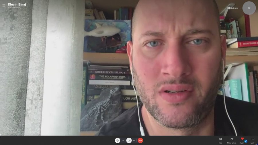 Florian Binaj falenderon PD për mbështetjen: Deri dje luftova me