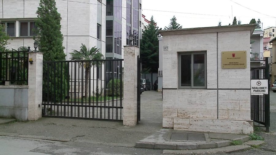 Tritol biznesit në Kamëz, Lihen në burg dy nga të