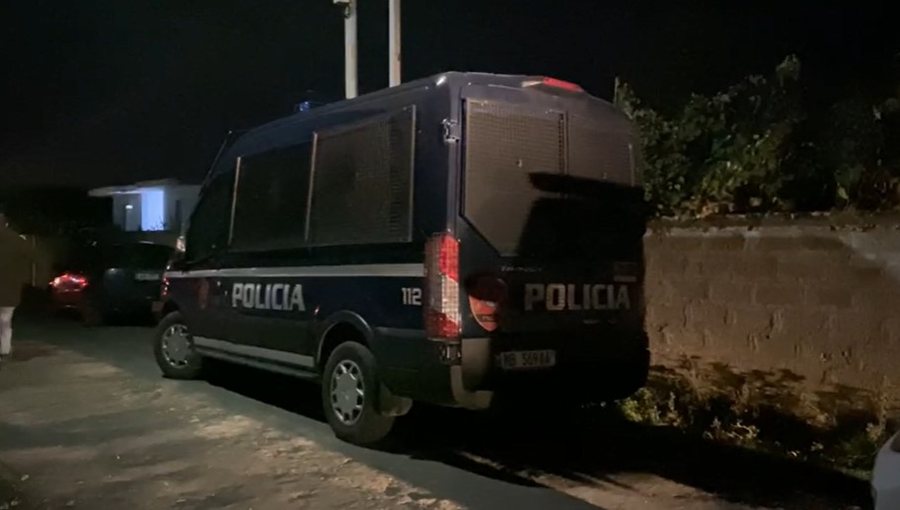 Sherr në Patos, plagoset me kaçavidë një 35 vjeçar