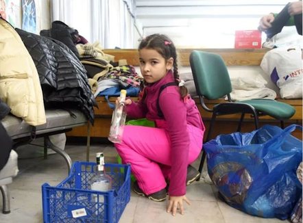 417 milionë fëmijë në mbarë botën jetojnë në varfëri, UNICEF: U rrit me 20% edhe në Francë dhe Mbretërinë e Bashkuar