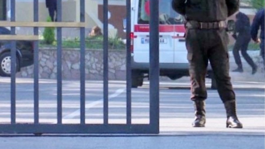 Në kushte depresioni, në 7 vite 4 gardistë të