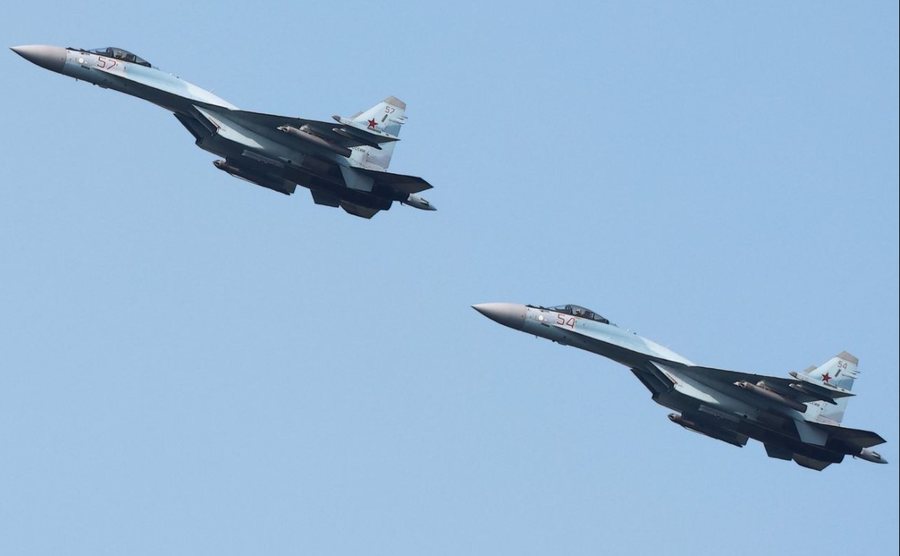 “Kievi do të sulmonte një bazë të NATO”, Moska: