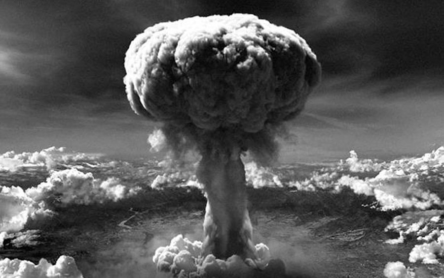 80 vjet nga hedhja e bombës atomike në Hiroshima
