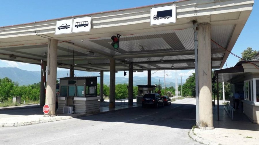 Kapet mashtruesi boshnjak, kërkohej në Gjermani
