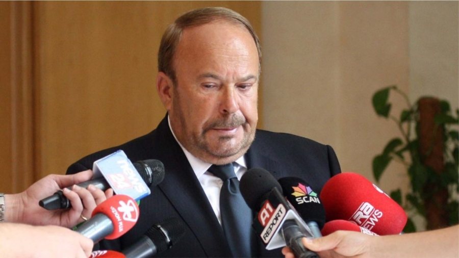 Fatos Nano, mësimi i fundit nga një epokë që s’u kthye