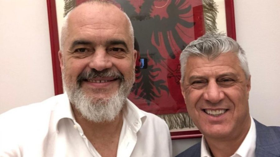 "Pse hesht Kuvendi i Kosovës? Rama kërkon reagim ndaj
