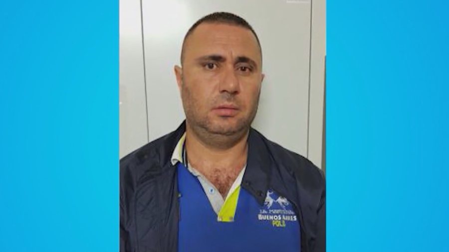 Arrestohet Moisi Habilaj në Borsh, i maskuar në një beach bar