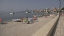 Moti i keq, Kapiteneria e Sarandës ndalon lundrimin e anijeve turistike dhe t...