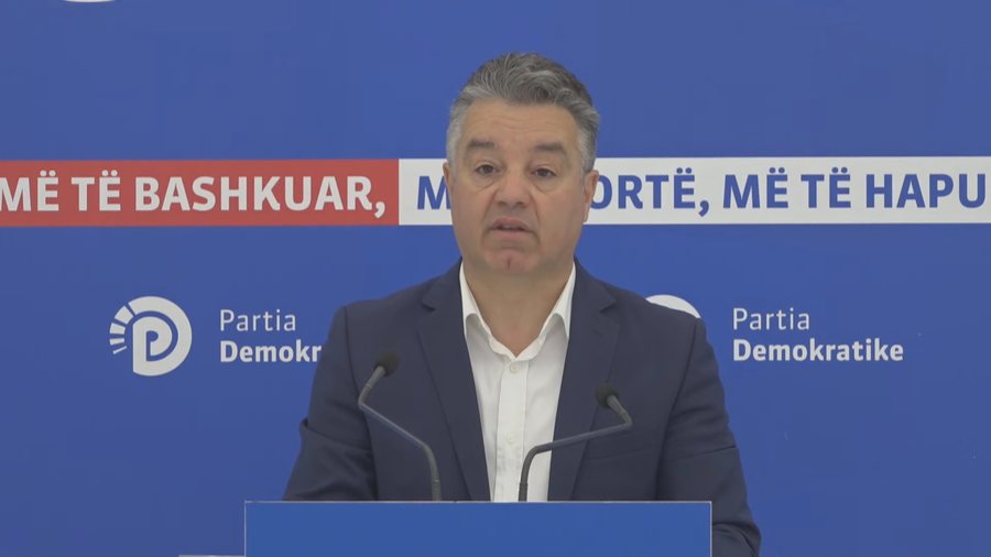 PD i kërkon KLSH auditim për 4.3 milionë eurot e koncertit