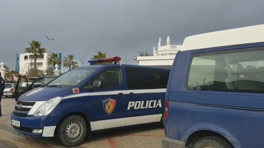 Rr&euml;mbimi dhe zhdukja e Jan Preng&euml;s, SPAK k&euml;rkon burgim t&euml;