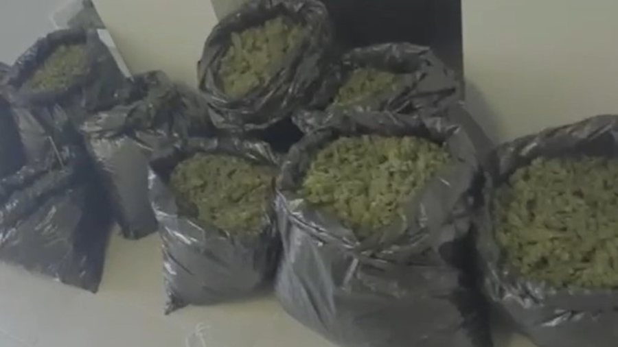 Maqedoni e Veriut/ Kontraband&euml; n&euml;n petkun e mjek&euml;sis&euml;: