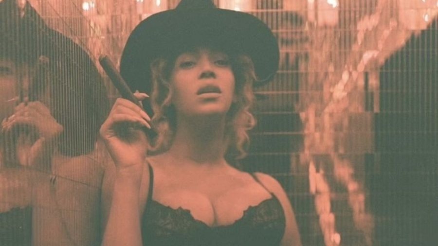 Beyoncé shpallet miliardere nga Forbes