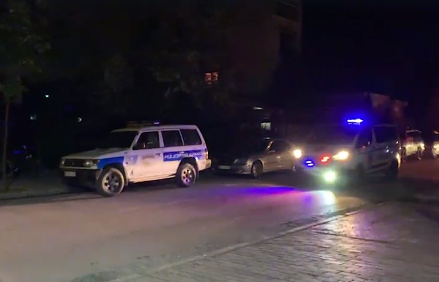 Vrasja në Babrru, arrestohet në Durrës autori i krimit