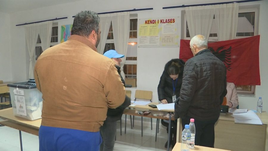 Nis numërimi i votave për kandidatët në Shkodër, kush