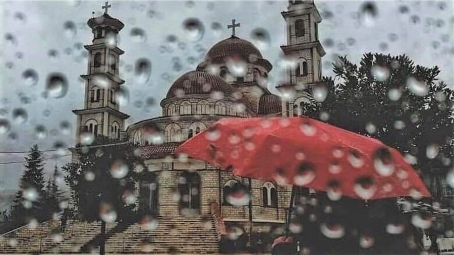 Era e fortë dhe reshjet e shiut lënë pa energji 776 familje