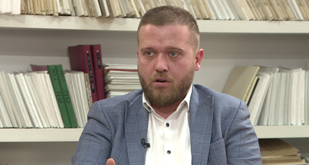 Artan Hoxha shpallet “non grata” nga Greqia, reagon deputeti socialist: E papranueshme që një shtet europian të ndikohet nga nacionalizmi