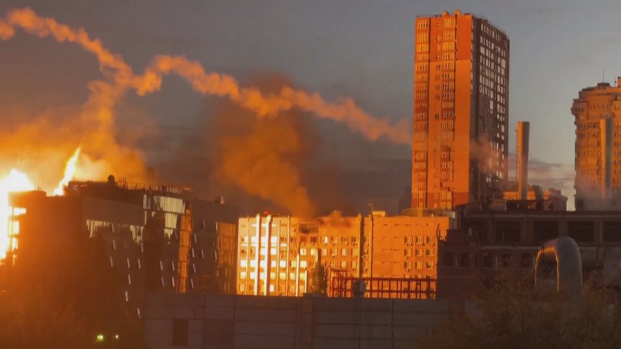 Irani ekzekuton një burrë të shpallur fajtor për spiunazh
