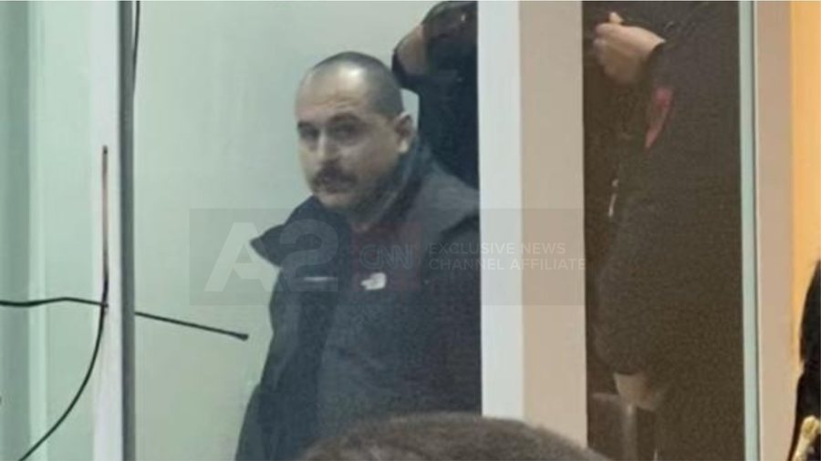 Vrau Pjerin Xhuvanin në prill 2021, lirohet me kusht Arbër Paplekaj