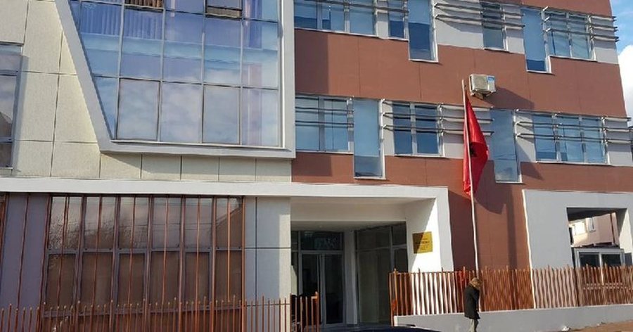 "Bulgarian Train" in Pekisht, Elbasan Prosecutor's Office