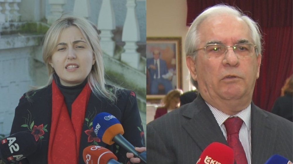 Gjinushi rizgjidhet në krye të Shkencave