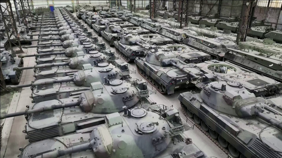 BE propozon "Shengen ushtarak"