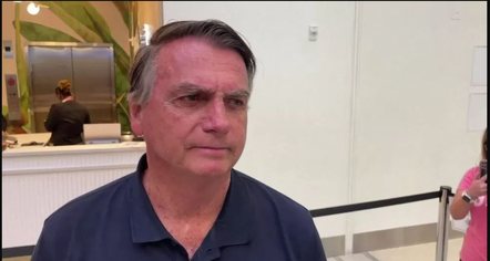 Gjykata në Brazil urdhëron që ish presidenti Bolsonaro të nisë dënimin 27 vjeçar me burg