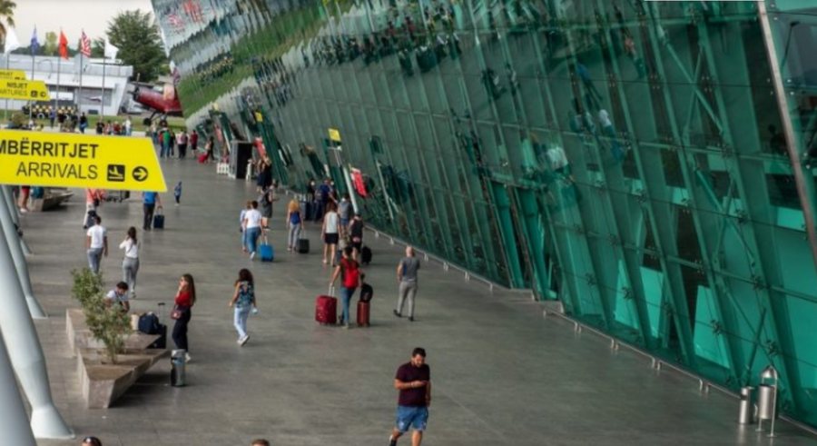 European leaders in Tirana! Rinas Airport important announcement