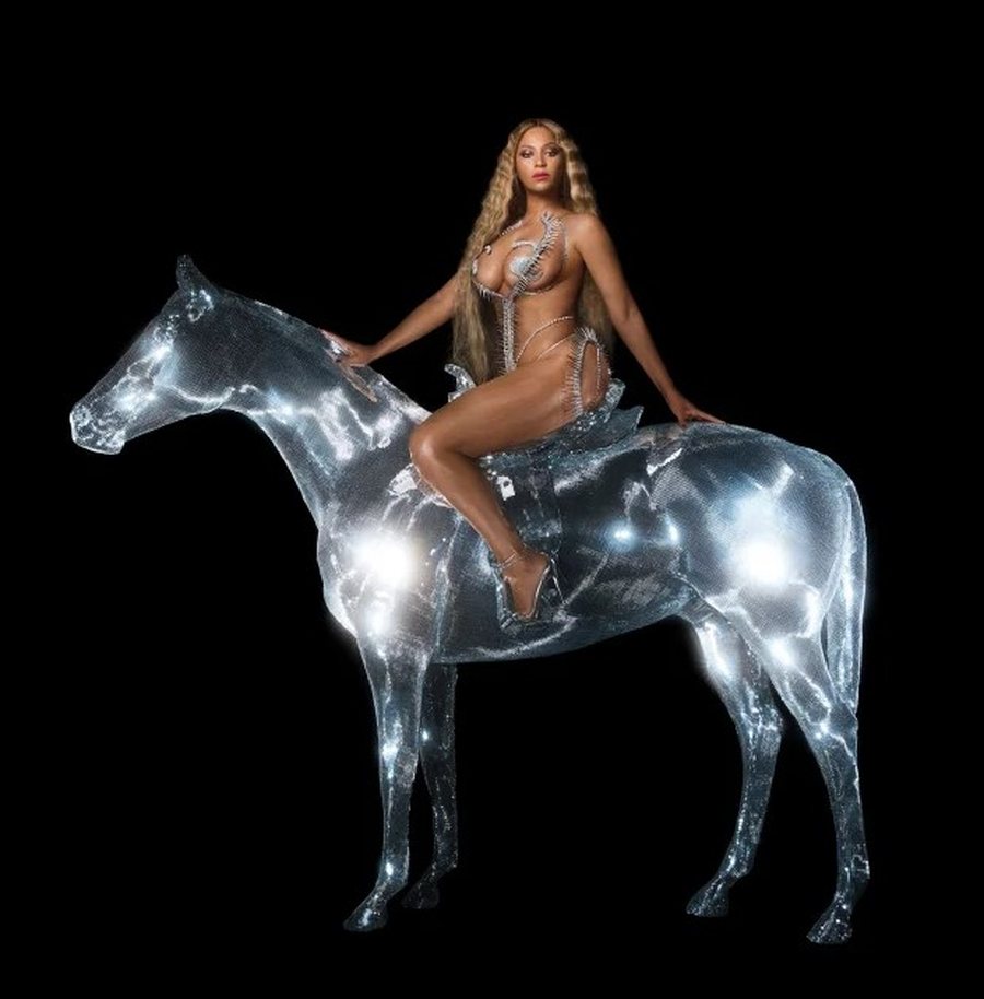 Beyoncé shpallet miliardere nga Forbes