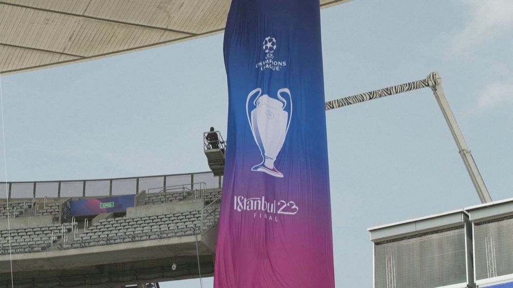 Stadiumi, fluturimi dhe hoteli... Sa kushton finalja e Champions League?