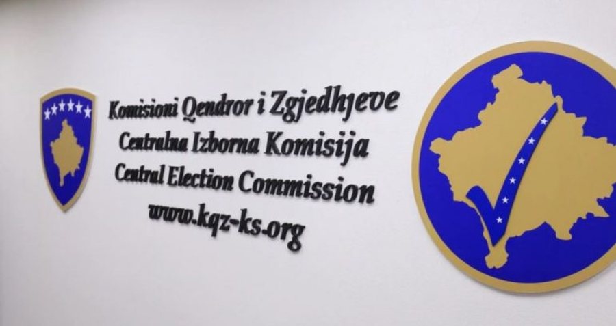 KQZ miraton akreditimin e vëzhguesve për balotazh, shqetësime