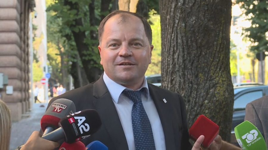 Nuk fitoi mandatin në Berat, Lefter Maliqi: Zgjedhjet do të